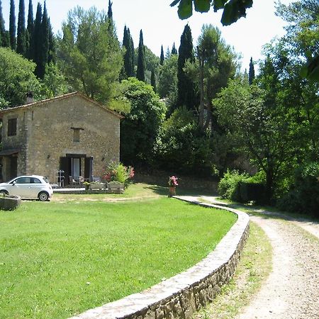 Moulin Des Eaux Vives Hotel Grasse Exterior photo